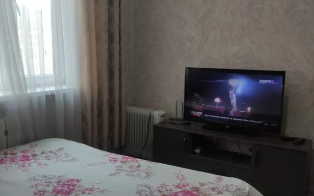 Светлая и уютная квартира в южной части Бишкека!