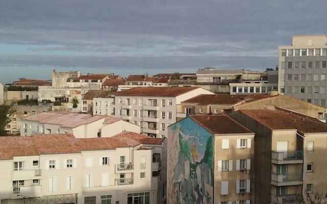 La Tour de Lavalette