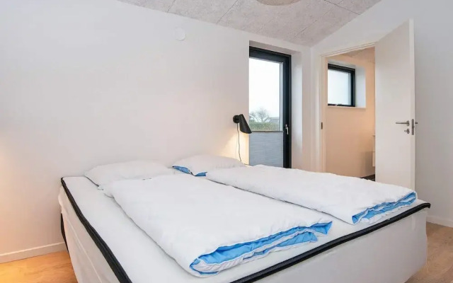 8 Person Holiday Home in Aabenraa
