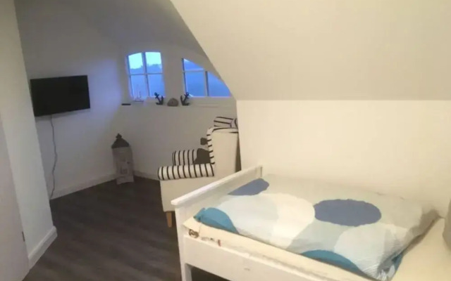 "baltic Sea Breeze" Modern Retreat