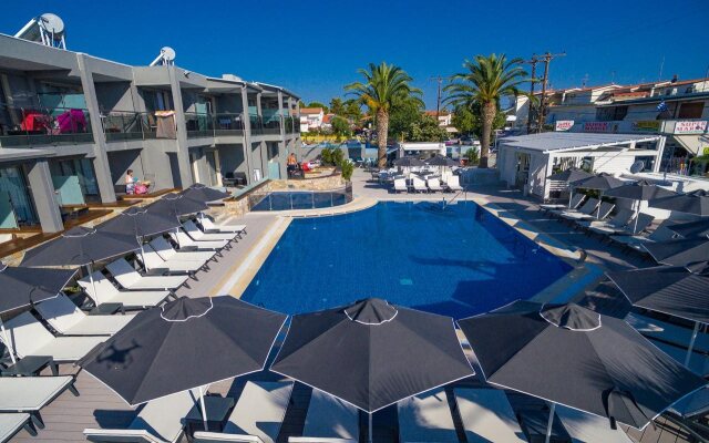 Dionysos Hotel & Suites