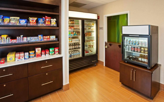 SpringHill Suites by Marriott Chicago Schaumburg/Woodfield