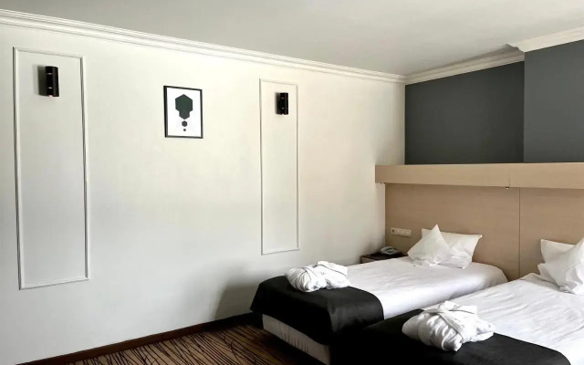 Hotel Podkowa Spa&Wellness