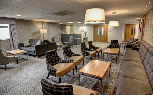 Silverbirch Hotel