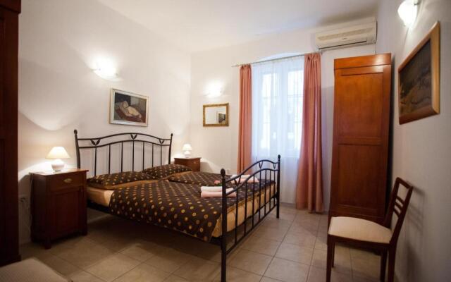 Adagio Theatre Apartment Split