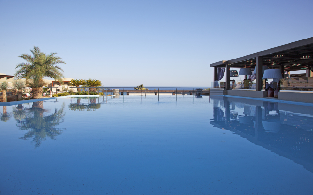 Aquagrand Exclusive Deluxe Resort Lindos - Adult only