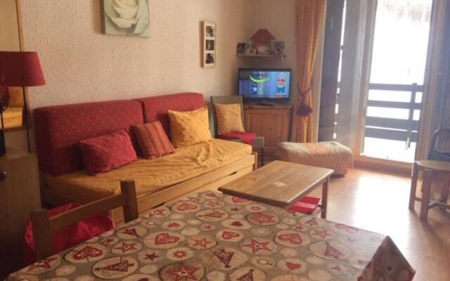 Appartement Risoul, 1 pièce, 4 personnes - FR-1-330-537