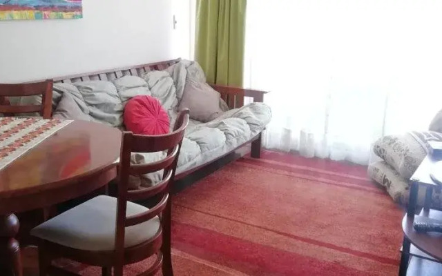 Apartamento Edificio Miramar
