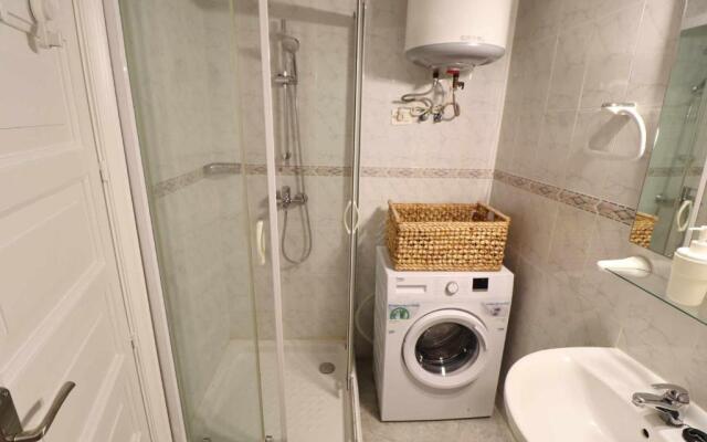 Parque Santiago II 122 by Tenerife Rental and Sales
