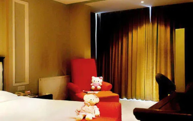 North Latitudes 40-beijing