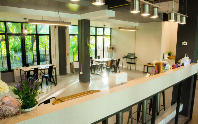 The Garden Room Khonkaen