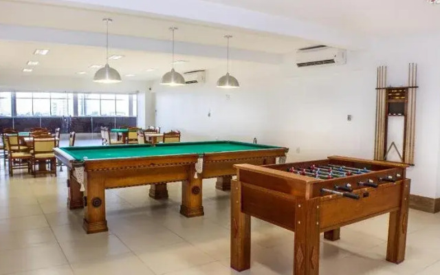 Residence Hotel Imperatriz
