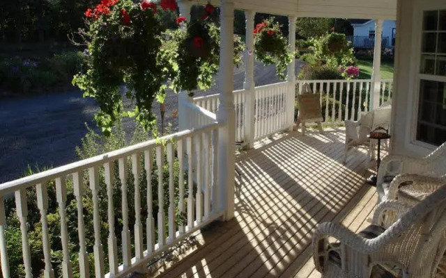 The Inn at St. Peters