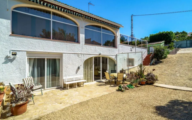 House Bosque Javea