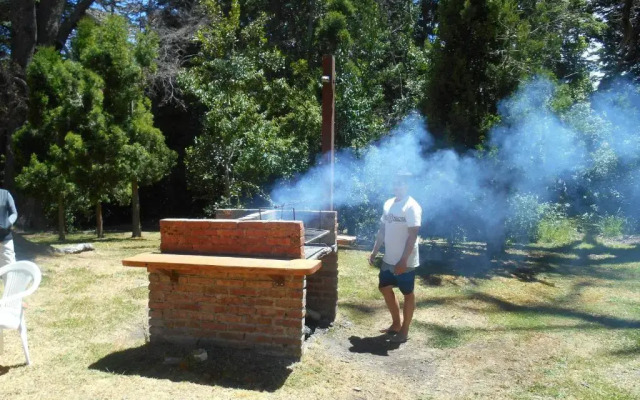 Hostería Pichi Rincón