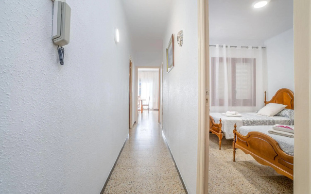 BASIC COMFORT Apartament Poeta Marquina 1