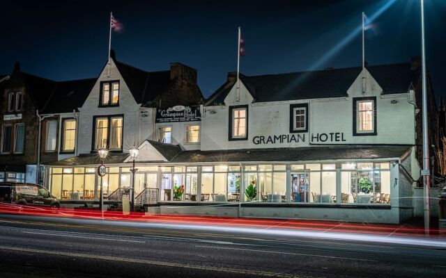 Grampian Hotel