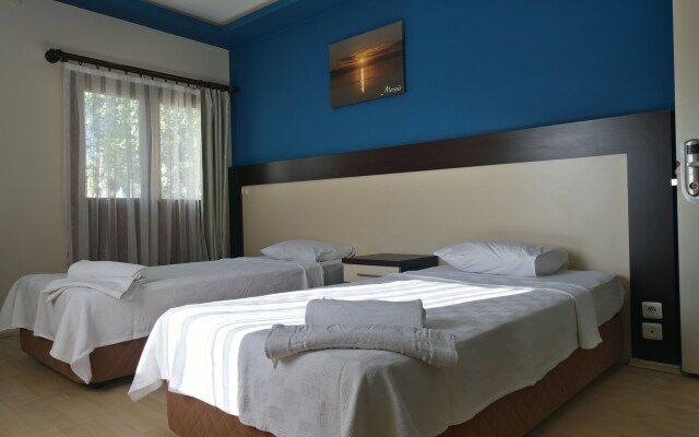Bella Garden Hotel