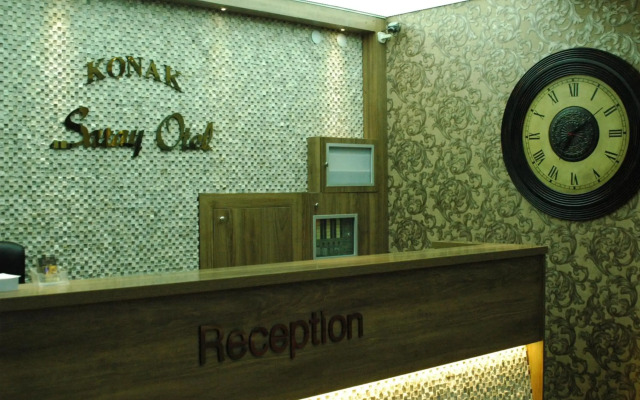 Konak Saray Hotel