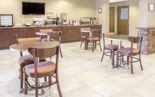 SureStay Plus Hotel by Best Western Buckhannon