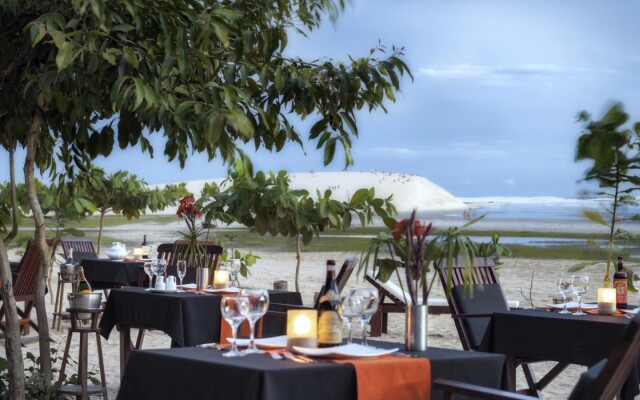 Blue Residence Jericoacoara