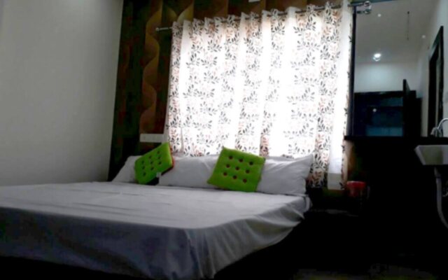 Hotel Amrit Mahal Udaipur