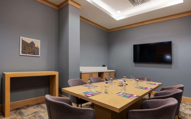 Park Inn by Radisson Samsun