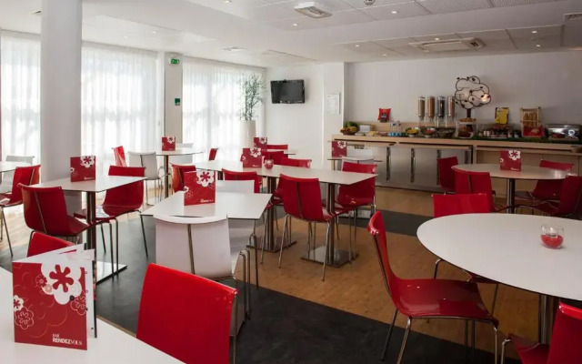 Ibis Golfe de Saint Tropez