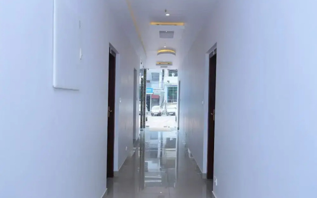 OYO 23561 Mystique Resort