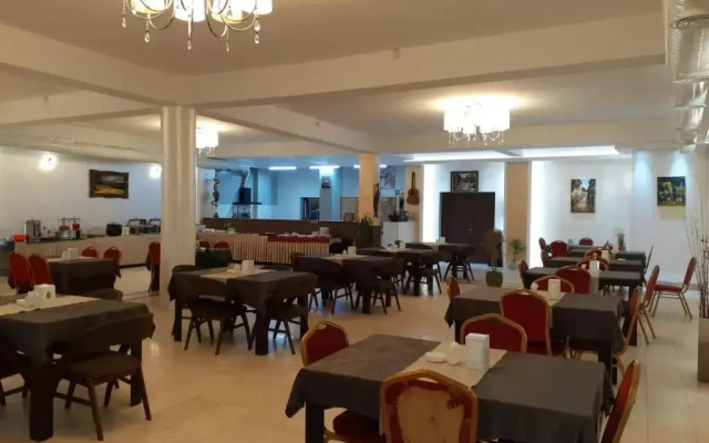 Hotel Sinaia Palace