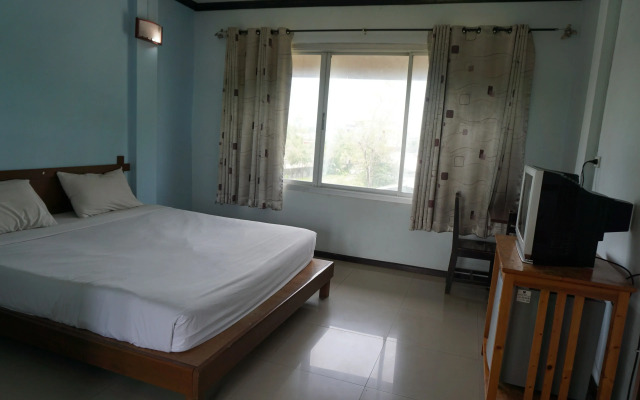 Prickhomgarden Hotel