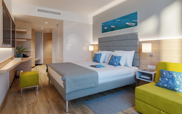 Valamar Parentino Hotel