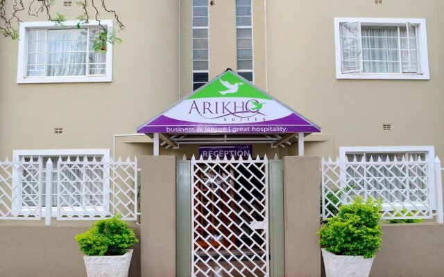 Arikho Suites