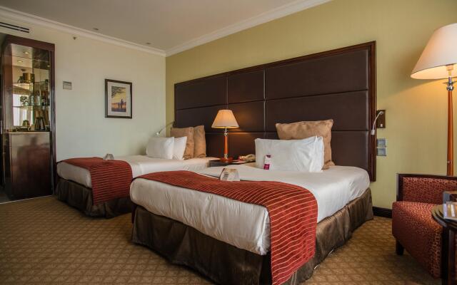 Mercure Nairobi Upper Hill