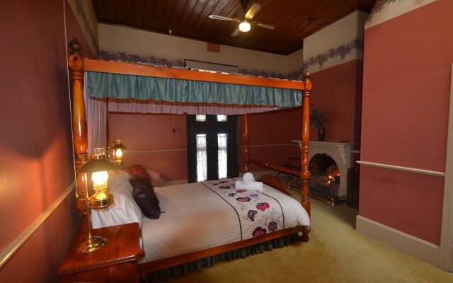 Bordello Hotel