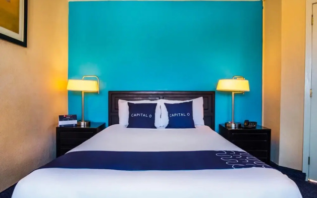 Hotel Mediterraneo