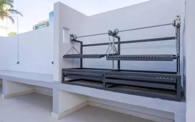 Minerva Zone Apartment Super Vista Fully Equipped Pool 3 Rec 6pp tv Wifi Aa