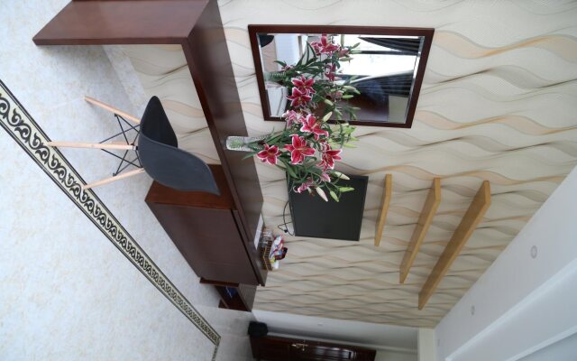 Iris Hotel Halong