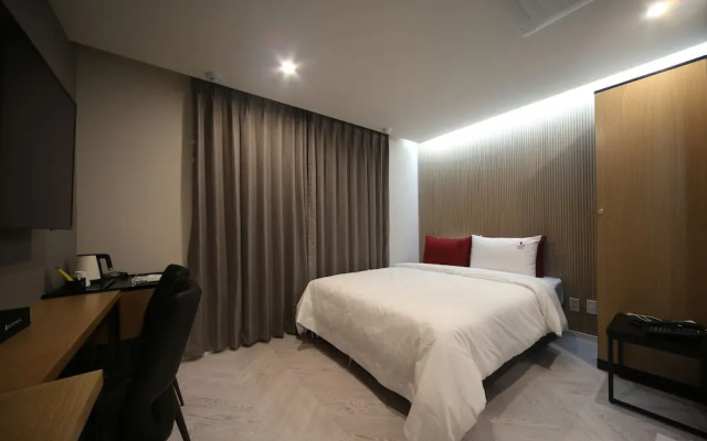 Busan Maron Hotel Nampo