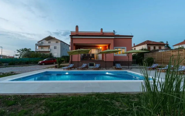 Villa Solis Zadarvillas