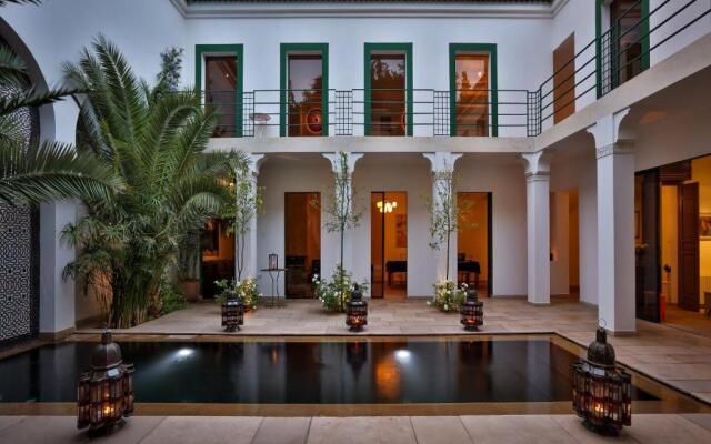 Riad Oasis 3