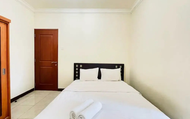Executive Private 2Br At Galeri Ciumbuleuit 1 Apartement