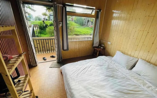 DaLart Glamping & Coffee