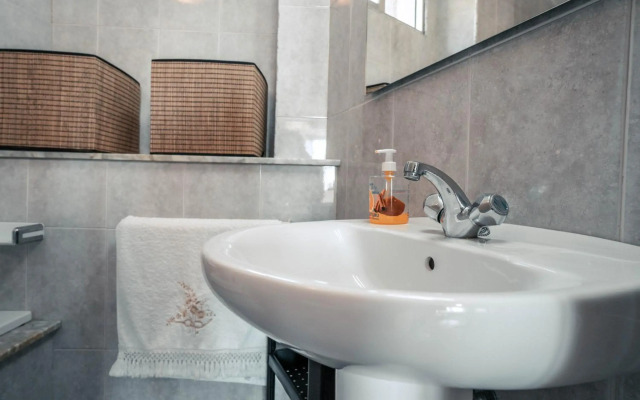 Casa Miraflores con preciosas vistas al mar