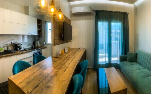 S & D Apartment