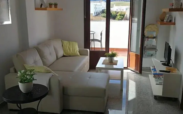 Apartamentos El Burgo