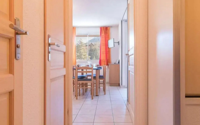 Appartement Briançon, 2 pièces, 4 personnes - FR-1-330C-5