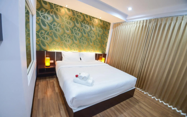 Lalita Boutique Hotel Hat Yai