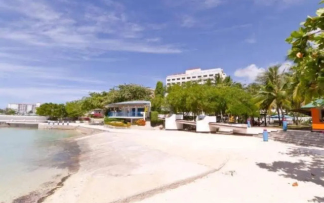 EGI Resort and Hotel