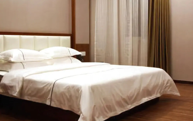 Wenhao Business Hotel